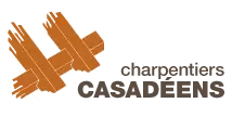 Charpentiers Casadéens